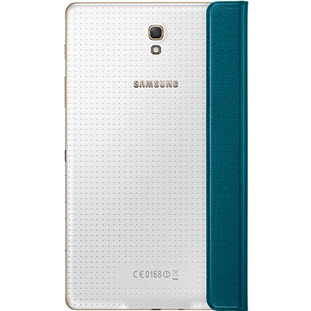 Фото товара Samsung Simple Cover обложка для Galaxy Tab S 8.4 (EF-DT700BLEGRU, синий)