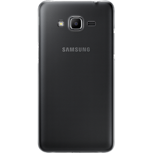 Фото товара Samsung Slim Cover накладка для Galaxy J2 Prime (EF-AG532CTEGRU, прозрачный)