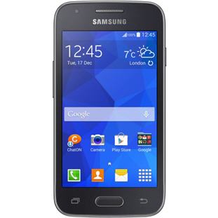 Мобильный телефон Samsung Galaxy Ace 4 SM-G313H (4Gb, black)