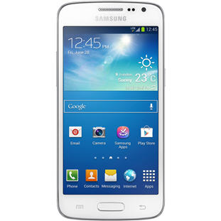 Мобильный телефон Samsung G3815 Galaxy Express 2 (8Gb, LTE, white)