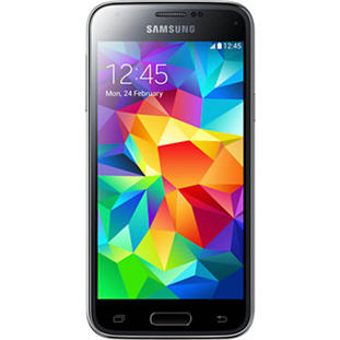 Мобильный телефон Samsung G800H Galaxy S5 mini (16Gb, 3G, black)