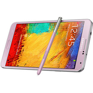 Фото товара Samsung N9005 Galaxy Note 3 LTE (32Gb, pink) / Самсунг Н9005 Галакси Ноут 3 ЛТЕ (32Гб, розовый)