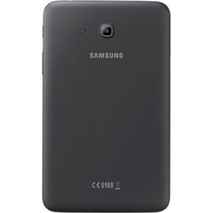 Фото товара Samsung T110 Galaxy Tab 3 Lite (7.0, 8Gb, Wi-Fi, black)