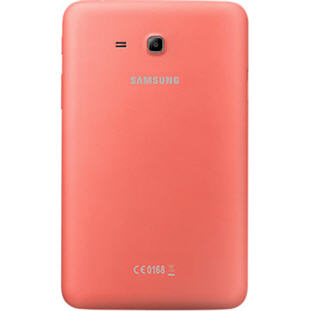 Фото товара Samsung T110 Galaxy Tab 3 Lite (7.0, 8Gb, Wi-Fi, peach pink)