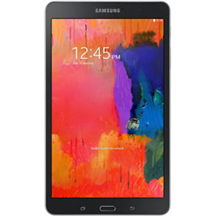 Планшет Samsung T325 Galaxy Tab Pro 8.4 (LTE, 16Gb, black)
