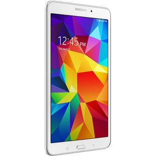Планшет Samsung T330 Galaxy Tab 4 8.0 (Wi-Fi, 16Gb, white)