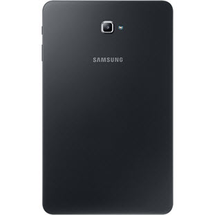 Фото товара Samsung Galaxy Tab A 10.1 SM-T585 (16Gb, LTE, black)