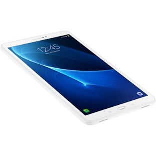 Фото товара Samsung Galaxy Tab A 10.1 SM-T585 (16Gb, LTE, white)