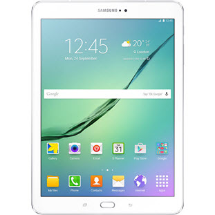 Планшет Samsung Galaxy Tab S2 9.7 SM-T819 (32Gb, LTE, white)