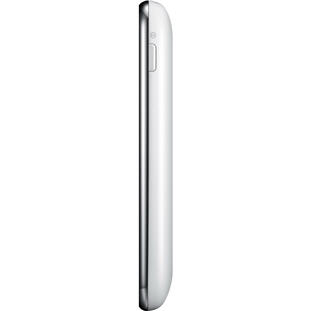Фото товара Samsung S5222 Star 3 Duos (pure white)