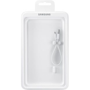 Фото товара Samsung Starter Kit для Galaxy S8 (EB-WG95ABBRGRU, с внешним аккумулятором)