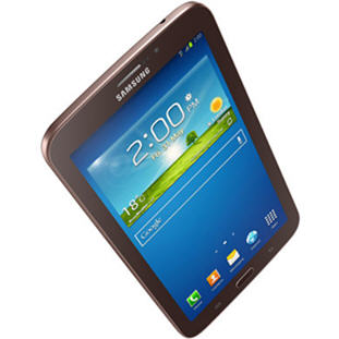 Фото товара Samsung T2110 Galaxy Tab 3 (7.0, 16Gb, 3G, gold brown)