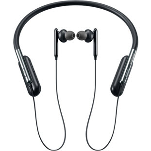 Bluetooth-гарнитура Samsung U Flex (EO-BG950CBEGRU, black)