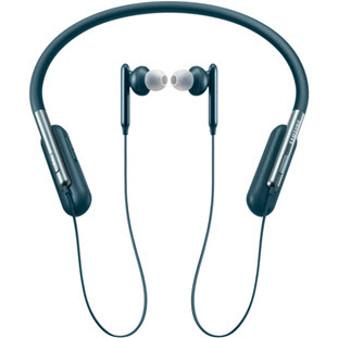 Bluetooth-гарнитура Samsung U Flex (EO-BG950CLEGRU, blue)