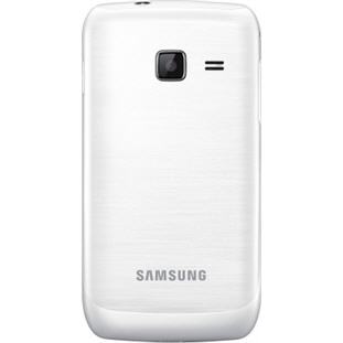 Фото товара Samsung S5380 Wave Y (pearl white)