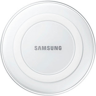 Фото товара Samsung EP-PG920I беспроводное (белый)