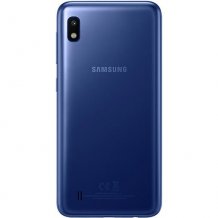 Фото товара Samsung Galaxy A10 (blue)