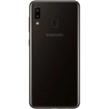 Фото товара Samsung Galaxy A20 (32Gb, black)