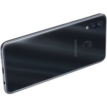 Фото товара Samsung Galaxy A30 (64Gb, SM-A305F, black)