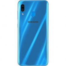 Фото товара Samsung Galaxy A30 (32Gb, SM-A305F, blue)