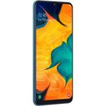 Фото товара Samsung Galaxy A30 (32Gb, SM-A305F, blue)