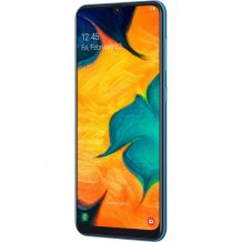 Фото товара Samsung Galaxy A30 (32Gb, SM-A305F, blue)