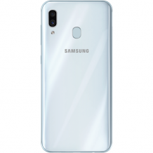 Фото товара Samsung Galaxy A30 (32Gb, SM-A305F, white)