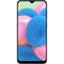 Фото товара Samsung Galaxy A30s (32Gb, SM-A307F, black)