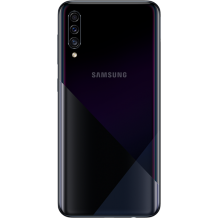 Фото товара Samsung Galaxy A30s (32Gb, SM-A307F, black)