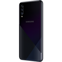 Фото товара Samsung Galaxy A30s (32Gb, SM-A307F, black)