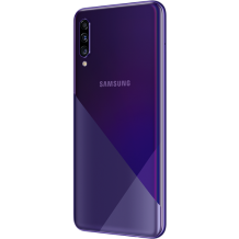 Фото товара Samsung Galaxy A30s (32Gb, SM-A307F, violet)