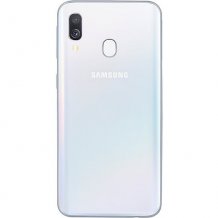 Фото товара Samsung Galaxy A40 (white)