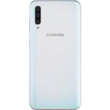 Фото товара Samsung Galaxy A50 (128Gb, white)