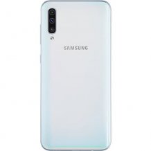 Фото товара Samsung Galaxy A50 (64Gb, white)