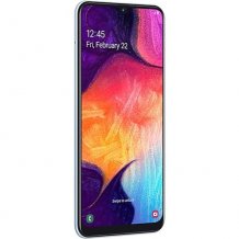 Фото товара Samsung Galaxy A50 (128Gb, white)