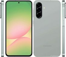 Фото товара Samsung Galaxy A56 8/256Gb RU Light Gray