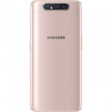 Фото товара Samsung Galaxy A80 (gold)