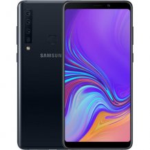 Фото товара Samsung Galaxy A9 2018 (6/128Gb, SM-A920F, black)