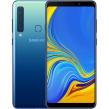 Фото товара Samsung Galaxy A9 2018 (6/128Gb, SM-A920F, blue)
