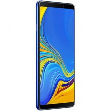 Фото товара Samsung Galaxy A9 2018 (6/128Gb, SM-A920F, blue)