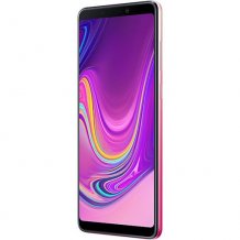 Фото товара Samsung Galaxy A9 2018 (6/128Gb, SM-A920F, pink)