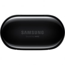 Фото товара Samsung Galaxy Buds+ (SM-R175NZKASER, black)