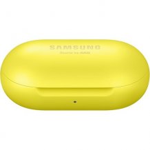 Фото товара Samsung Galaxy Buds (SM-R170NZYASER, yellow)