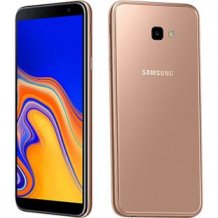 Фото товара Samsung Galaxy J4+ 2018 (32Gb, gold)