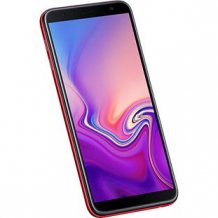 Фото товара Samsung Galaxy J6+ 2018 (32Gb, red)