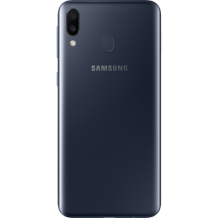 Фото товара Samsung Galaxy M20 (32Gb, charcoal black)