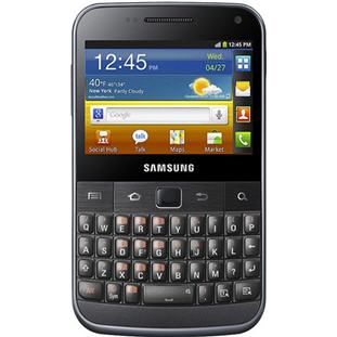 Мобильный телефон Samsung B7800 Galaxy M Pro