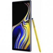 Фото товара Samsung Galaxy Note 9 (512Gb, ocean blue)