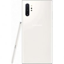 Фото товара Samsung Galaxy Note 10+ (12/256Gb, aura white)