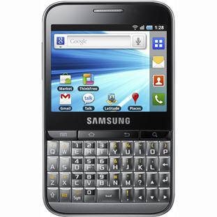 Мобильный телефон Samsung Galaxy Pro